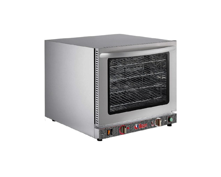 IKON Half Size Electric Countertop Convection Oven |  IC-514 - Top Restaurant Supplies - Ovens - IKON