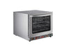 IKON Half Size Electric Countertop Convection Oven |  IC-514 - Top Restaurant Supplies - Ovens - IKON