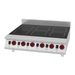 4 Hob and 6 Hob Induction Range - Image 2