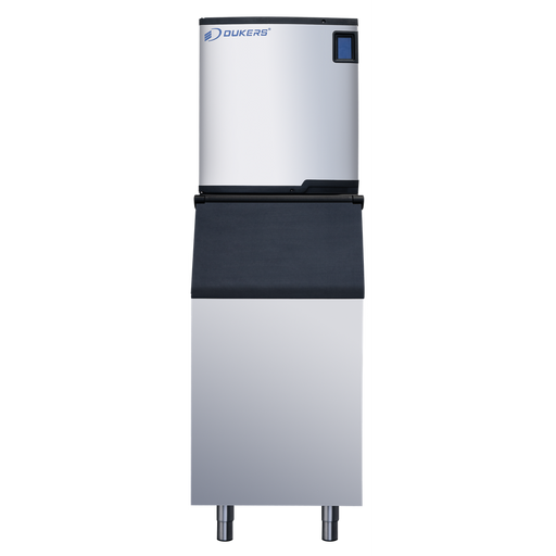 DUKERS Commercial Ice Machine | DIM500A - Call for pricing - Top Restaurant Supplies - Ice Machines - Dukers