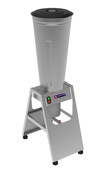 AMPTO LQB-25 Blender 25 Liters (6 Gallons) All SS Construction