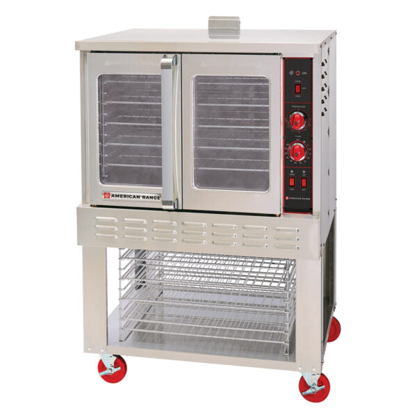 AMERICAN RANGE Majestic Convection Ovens Electric Standard - Call for pricing - Top Restaurant Supplies - Convection Oven - American Range