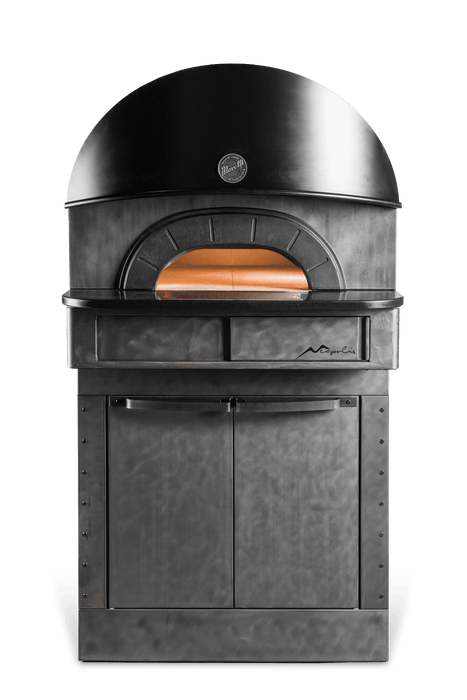AMPTO NEAPOLIS 4  Neapolis Pizza Oven, capacity for 4 Pizzas (13''/33cm)