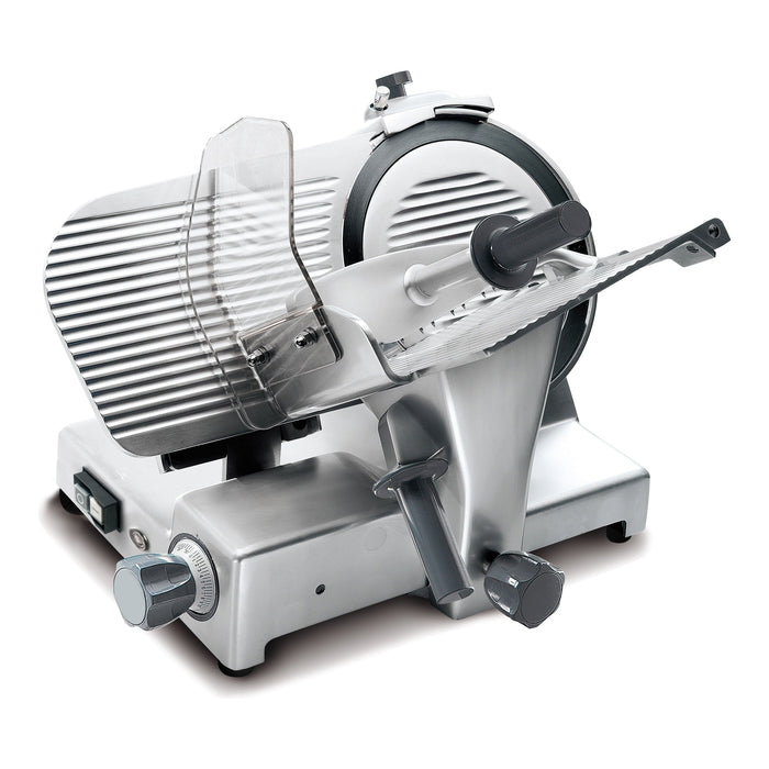 Sirman 1530455G08WNA Palladio 300 EVO 12" Meat Slicer - Top Restaurant Supplies
