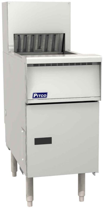 PITCO - Free Standing PCF14/PCFLV14 - Call for pricing