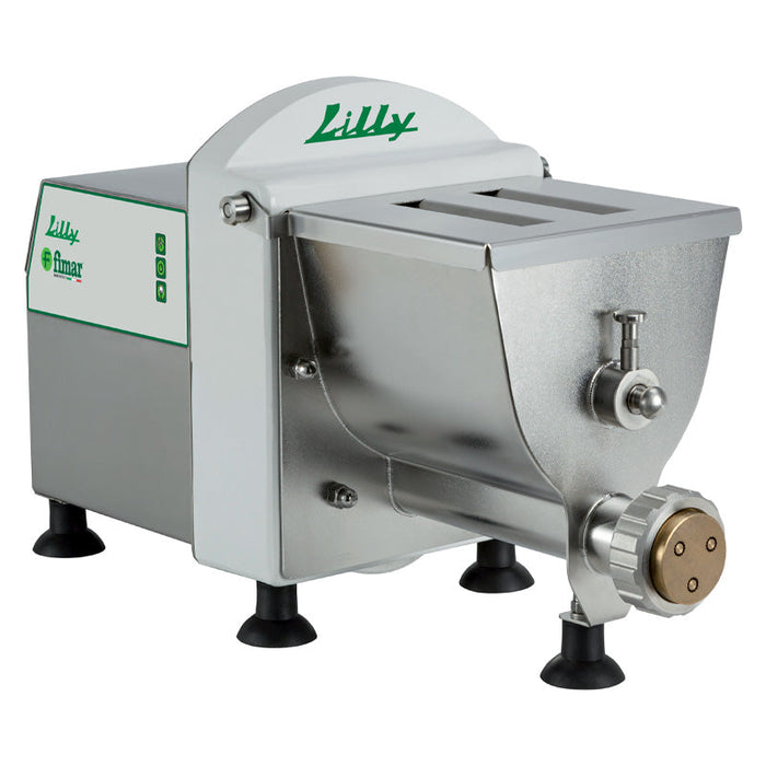 AMPTO UL-PF15EN - Pasta Extruder 11 lbs/hour
