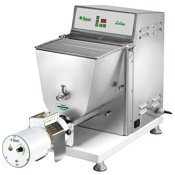 AMPTO UL-PF40EN - Pasta Extruder 28 lbs/hour