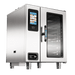 Alto-Shaam Prodigi Pro 10-10 Combination Oven with Door Open