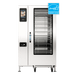 Alto-Shaam Prodigi PRO 20-20 Combination Oven Front View