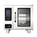 Alto-Shaam Prodigi Classic 6-10 Combination Oven Front View
