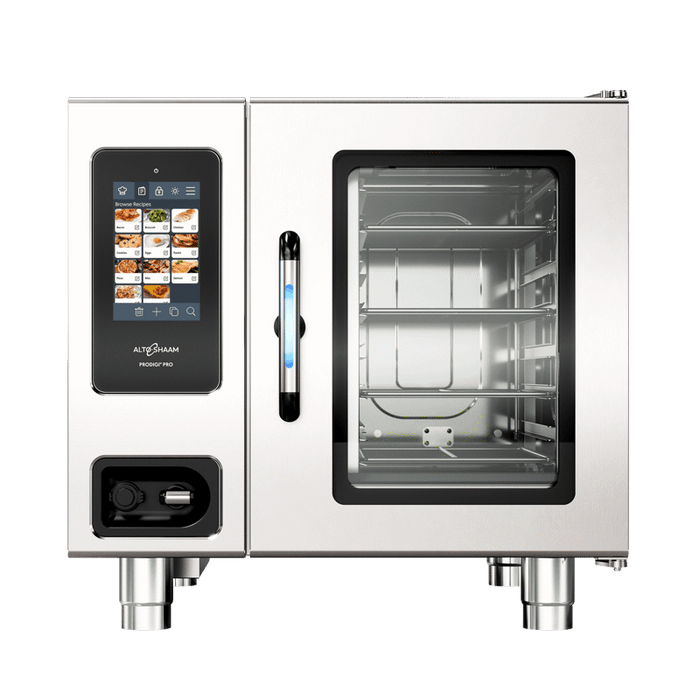 ALTO-SHAAM Prodigi™ 6-10 Pro - Call for pricing