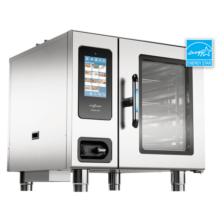 Alto-Shaam Prodigi PRO 6-10 Combi Oven