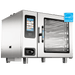 Prodigi PRO 7-20 Combination Combi Oven Quarter View