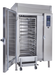 QC3-100R Roll-In Blast Chiller Open