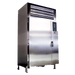 QC4-100 Roll-In Blast Chiller Closed