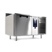 QC4-20 worktop blast chiller work station