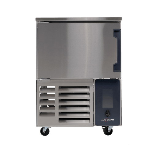 QC4-3 Under Counter Blast Chiller - Front view