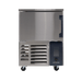 QC4-3 Under Counter Blast Chiller - Front view