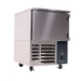 QC4-3 Under Counter Blast Chiller - quarter view