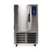 QC3-40 Upright Reach-In Blast Chiller Front