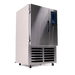 QC4-40 Upright Reach-In Blast Chiller Door Closed