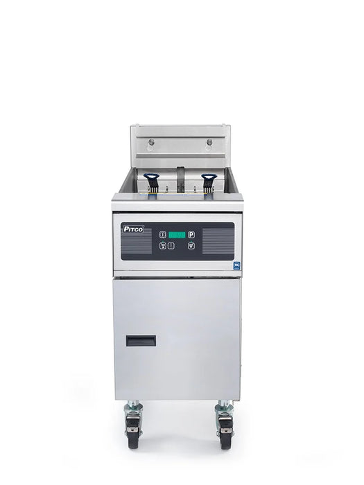 PITCO - Solstice Electric Fryers | SE14R - Call for pricing