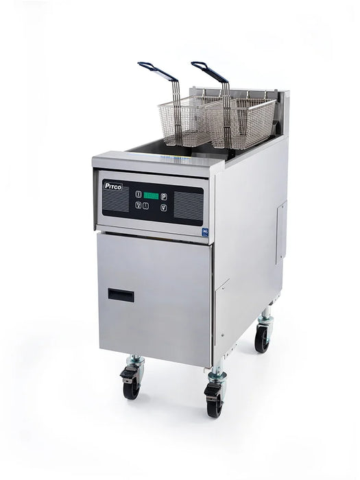 PITCO - Solstice Electric Fryers | SE14X - Call for pricing