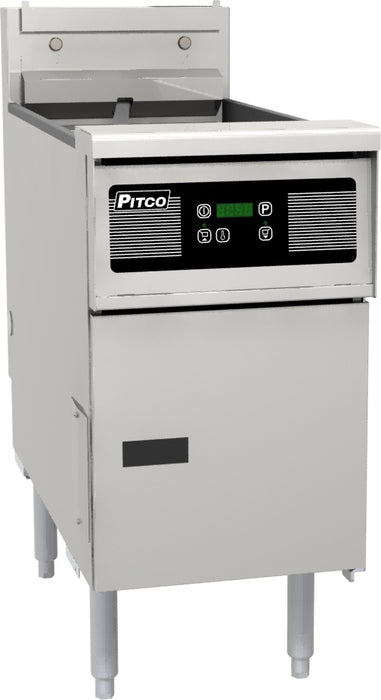 PITCO - Solstice Electric Fryers | SE184R - Call for pricing