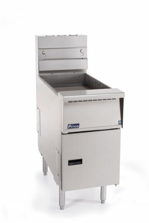 PITCO - Electric Bread & Batter Dump Station | SEBNB - Call for pricing - Top Restaurant Supplies - Electric Fryer - Pitco | The World's Most Reliable Commercial Fryer Company