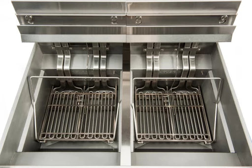 PITCO - Electric ROV Fryers | SELV14X - Call for pricing - Top Restaurant Supplies - Gas Fryer - Pitco | The World's Most Reliable Commercial Fryer Company