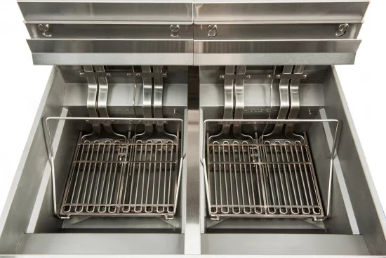 PITCO - Electric ROV Fryers | SELV14X - Call for pricing