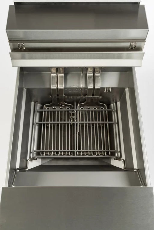 PITCO - Electric ROV Fryers | SELV184X - Call for pricing - Top Restaurant Supplies - Gas Fryer - Pitco | The World's Most Reliable Commercial Fryer Company