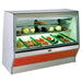 Marc Refrigeration SF-4R 48" Meat/Deli Case, Double Duty - Top Restaurant Supplies