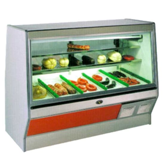 Marc Refrigeration SF-8 S/C Self Contained 96