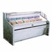 Marc Refrigeration SPOD-8R 94" Open Spot Merchandiser, Remote - Top Restaurant Supplies