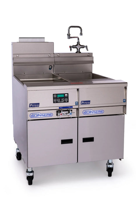 PITCO - Pasta  Cookers | SSPE14 Rinse Station - Call for pricing