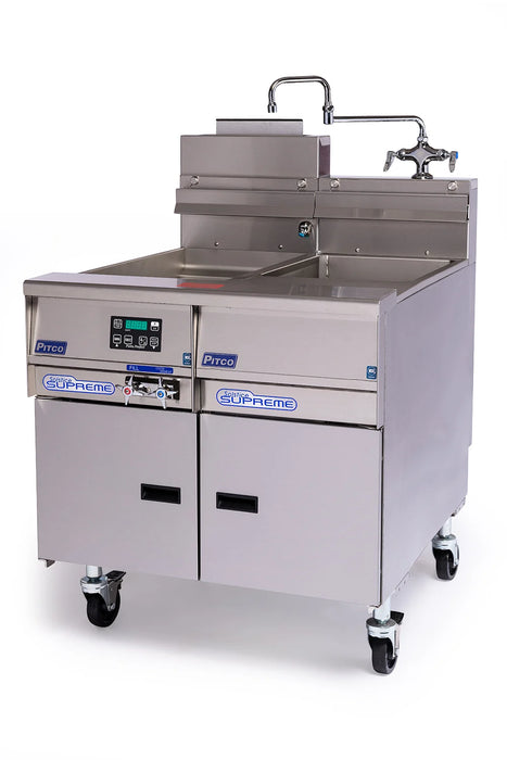 PITCO - Pasta  Cookers | SSPG14 Rinse Station - Call for pricing