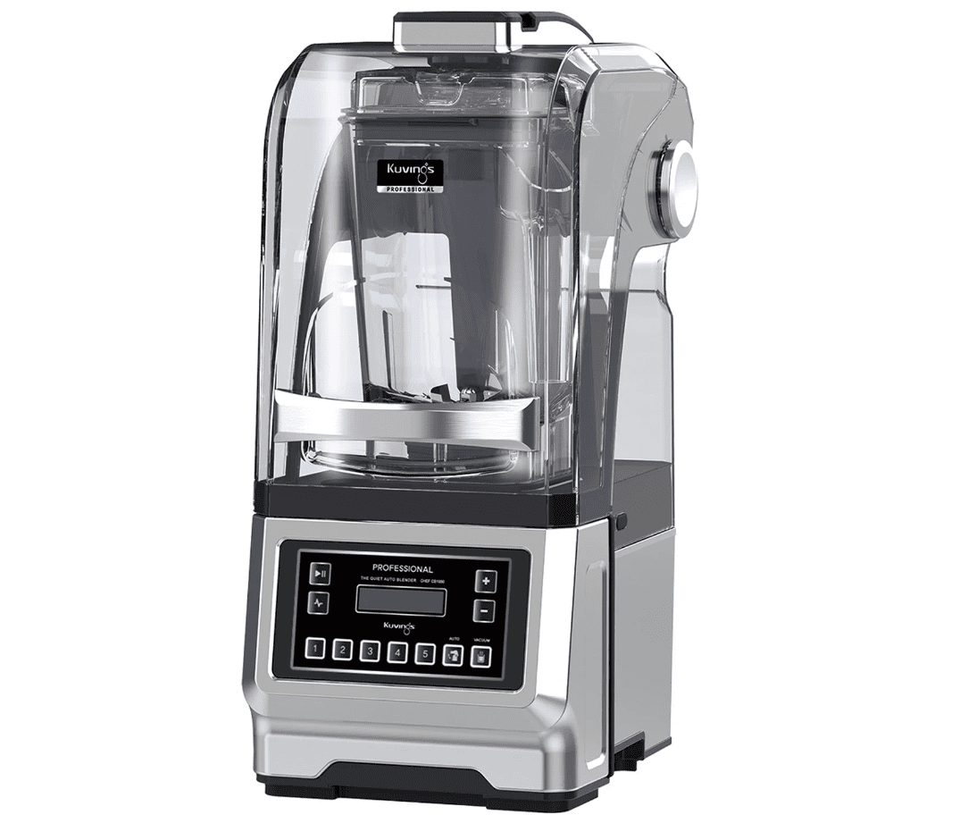 COUNTERTOP BLENDERS
