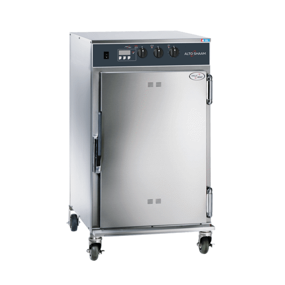 1000-SK/II Cook & Hold Smoker Oven Door Closed