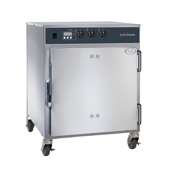767-SK Cook & Hold Smoker Oven Door Closed