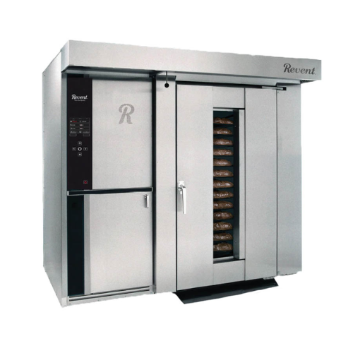 RACK OVENS