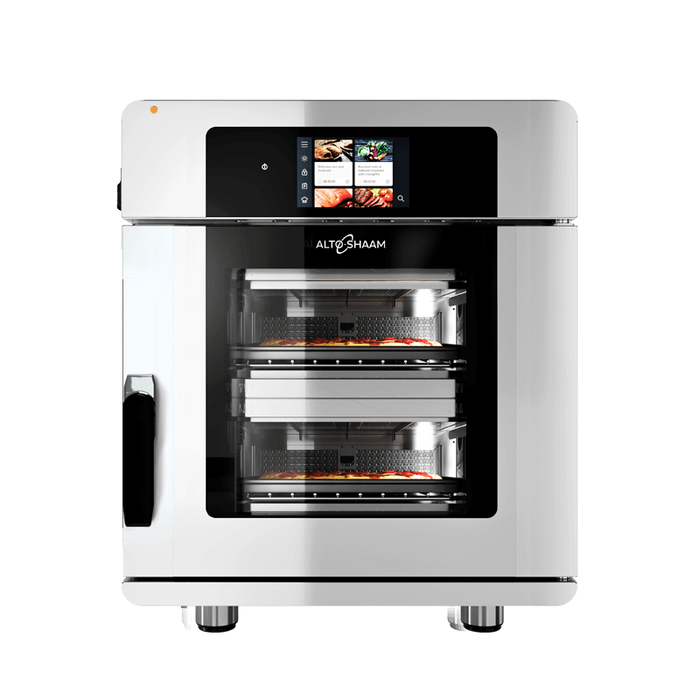 ALTO-SHAAM Vector® H2HW Wide Multi-Cook Oven - Call for pricing