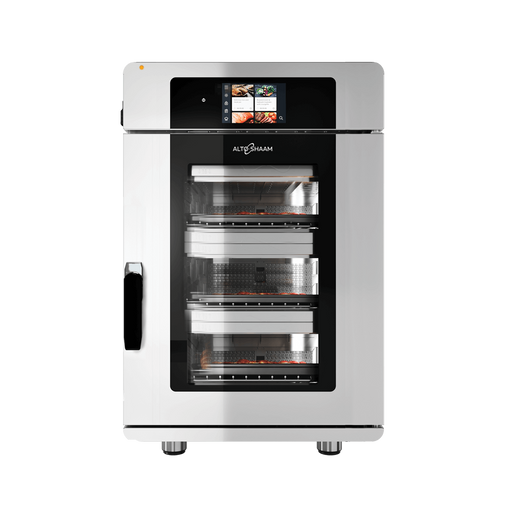 Vector H3HW Multi-Cook Oven front view