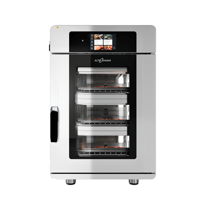Vector H3HW Multi-Cook Oven front view