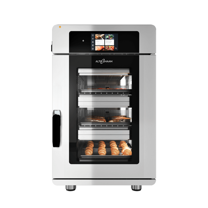Vector H3 Multi-Cook Oven front view