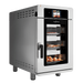 Vector H3 Multi-Cook Oven quarter view