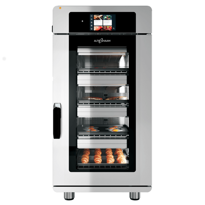 Vector H4H Multi-Cook Oven front view