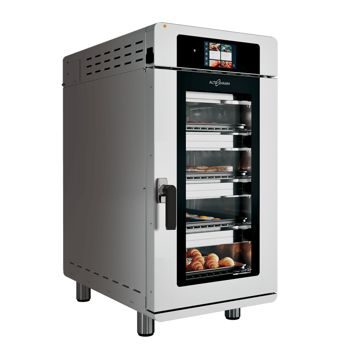 Vector H4H Multi-Cook Oven quarter view