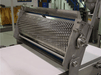 AM Manufacturing DOCK-IT Pizza Crust Docker - Top Restaurant Supplies