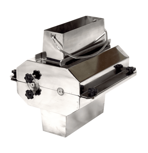 AMERICAN EAGLE AE-GMC22N - 1.5HP High Volume Commercial Electric Meat Cutter Kit, 1" Output, Stainless Steel - TOP RESTAURANT SUPPLIESAMERICAN EAGLE AE-GMC22N - 1.5HP High Volume Commercial Electric Meat Cutter Kit, 1" Output, Stainless Steel - TOP RESTAURANT SUPPLIES
